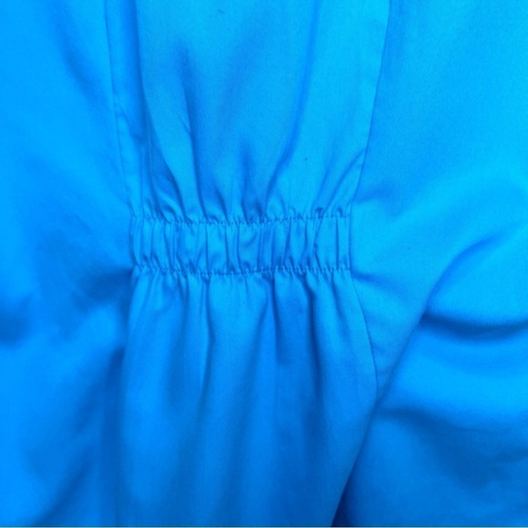 GREY’S Anatomy Blue Scrubs Size  Large - Picture 6 of 8